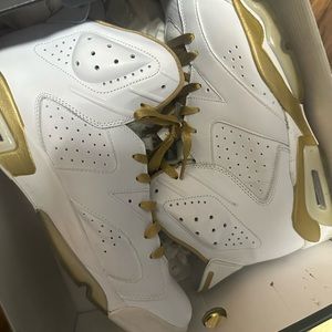 Jordan golden moments Pack retro 6/7
